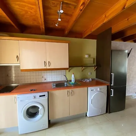 El Olivar Paraiso Playa アパート Parque Holandes