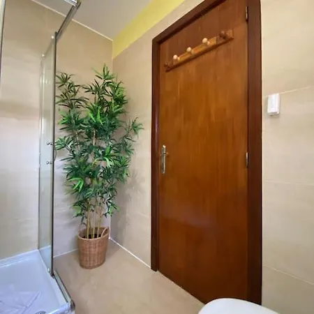 Apartment El Olivar Paraiso Playa Parque Holandes