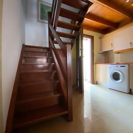 El Olivar Paraiso Playa Apartment Parque Holandes