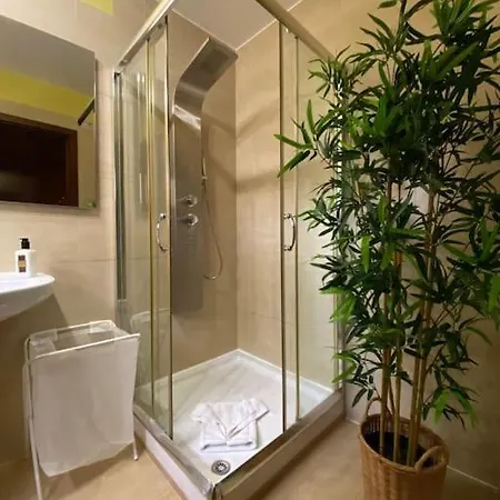 El Olivar Paraiso Playa Apartment