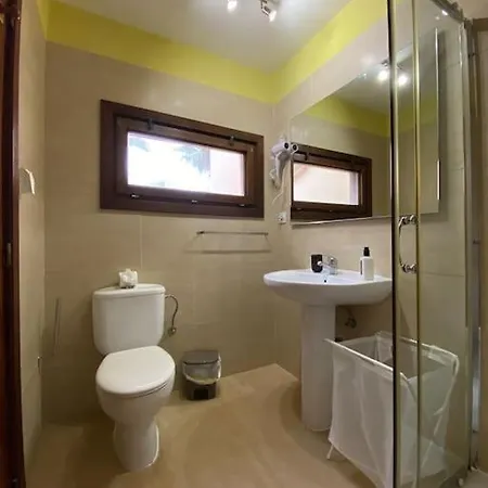 Apartment El Olivar Paraiso Playa Parque Holandes