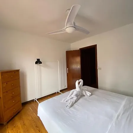 El Olivar Paraiso Playa Apartment