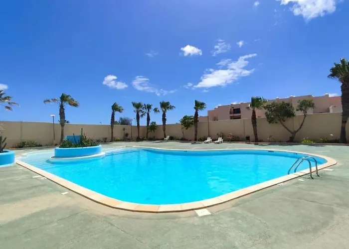 El Olivar Paraíso Playa Apartamento Parque Holandes