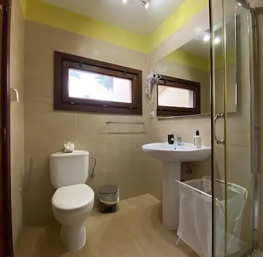 Apartamento El Olivar Paraíso Playa Parque Holandes