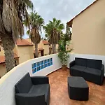 El Olivar Paraiso Playa * Parque Holandes