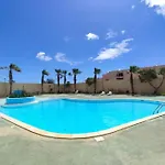 El Olivar Paraiso Playa شقة Parque Holandes