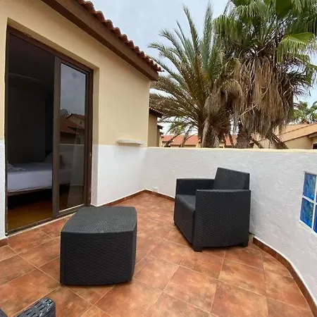 شقة El Olivar Paraiso Playa Parque Holandes