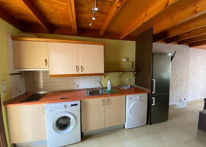 El Olivar Paraiso Playa Apartament Parque Holandes