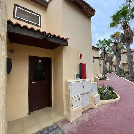 Apartament El Olivar Paraiso Playa